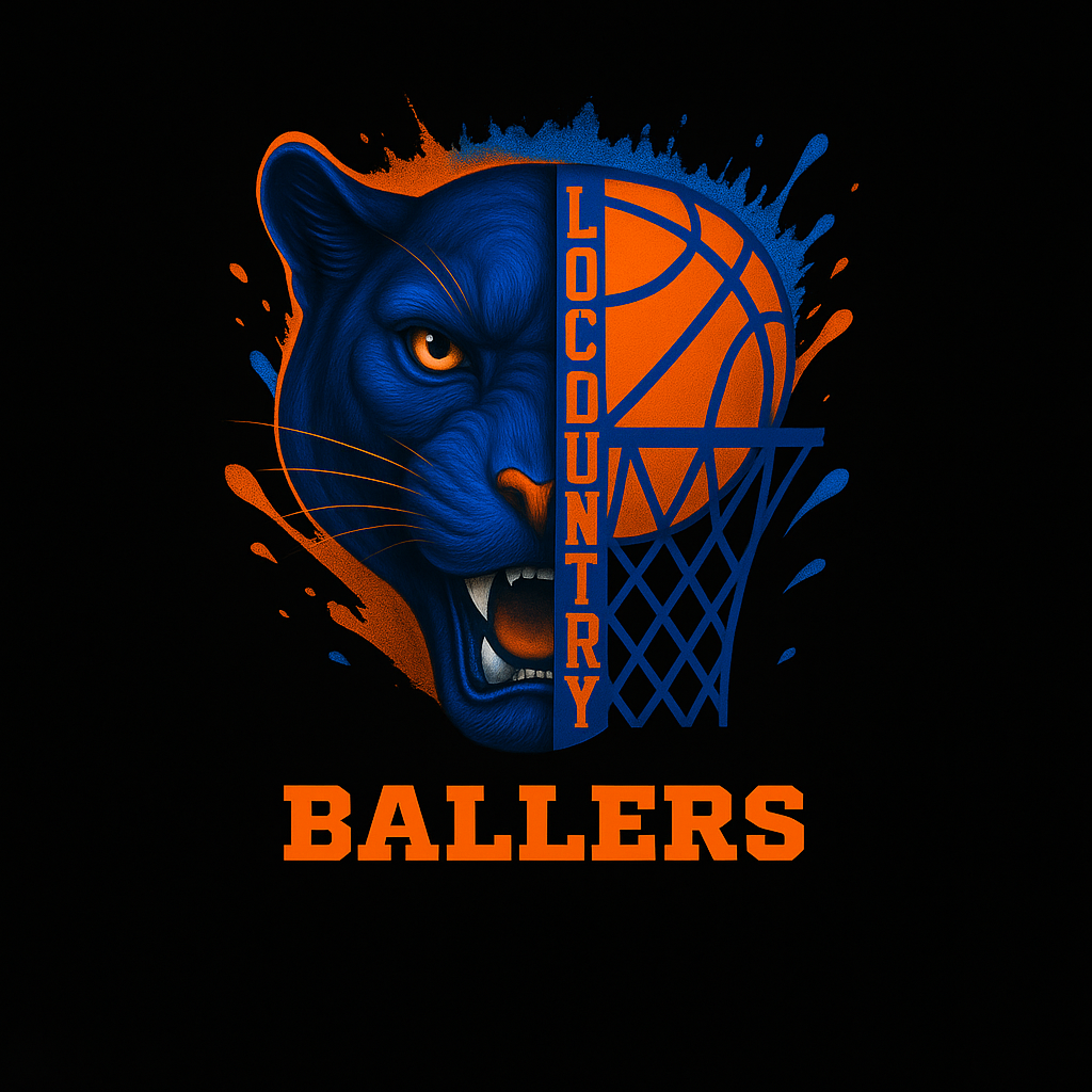 Lowcountry Ballers