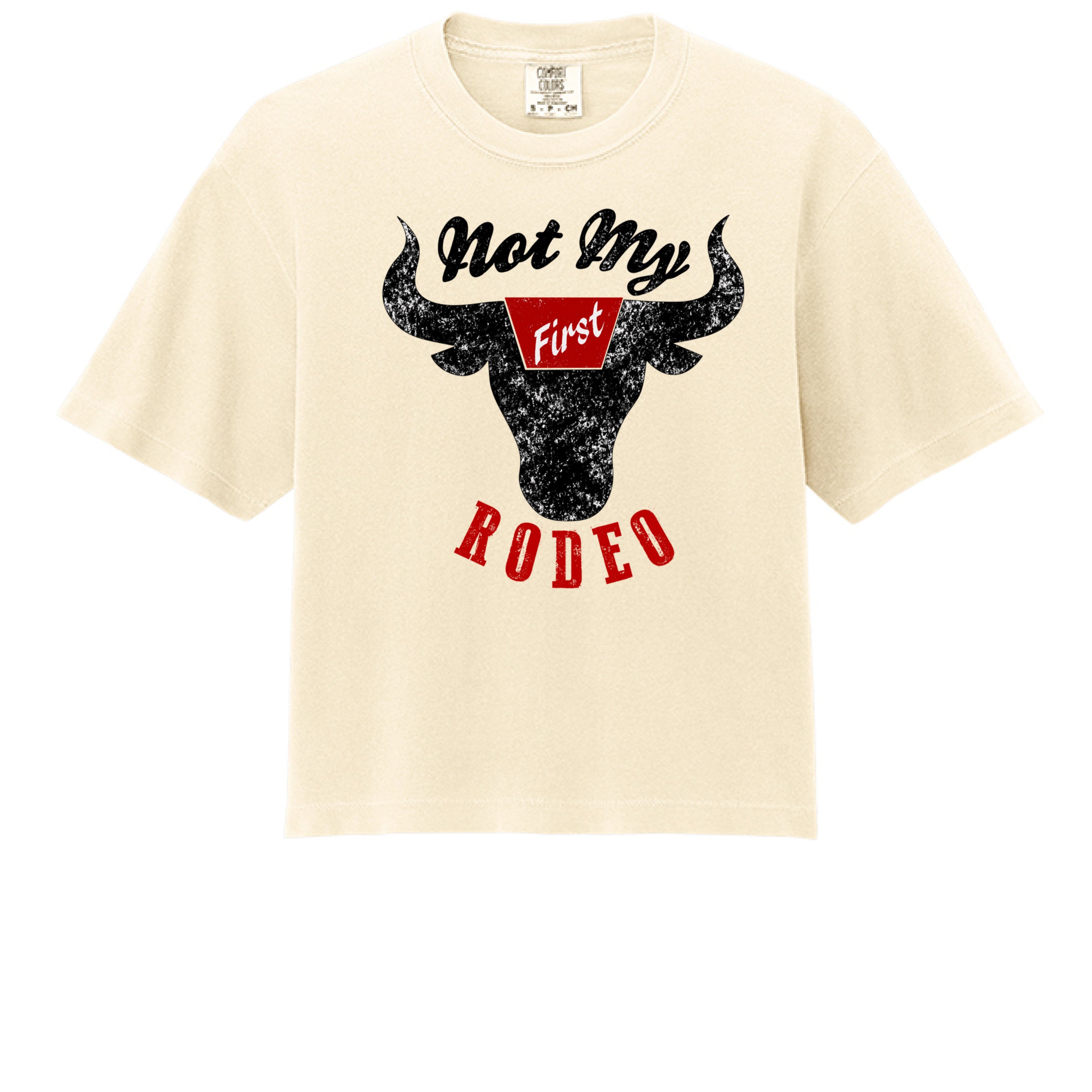 Ivory - FRONT