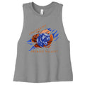ATHLETIC HEATHER - FRONT